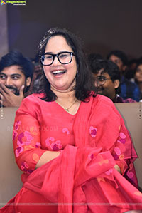 Rakasa Movie Pre Release Event 