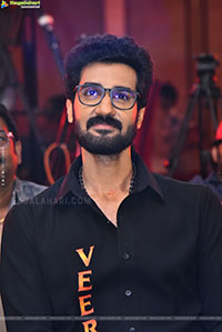 Rakasa Movie Pre Release Event 