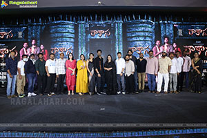 Rakasa Movie Pre Release Event 