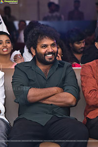 Rakasa Movie Pre Release Event 