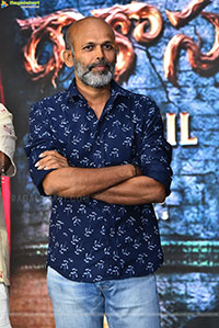 Rakasa Movie Pre Release Event 