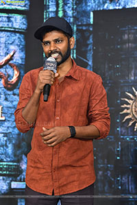 Rakasa Movie Pre Release Event 