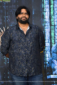 Rakasa Movie Pre Release Event 