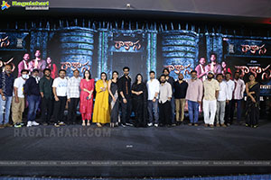 Rakasa Movie Pre Release Event 