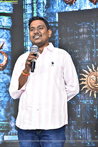 Rakasa Movie Pre Release Event 