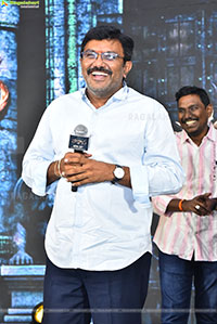 Rakasa Movie Pre Release Event 