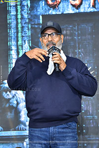 Rakasa Movie Pre Release Event 