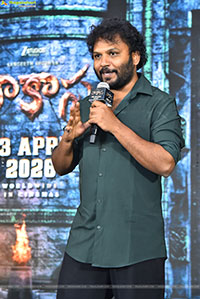 Rakasa Movie Pre Release Event 