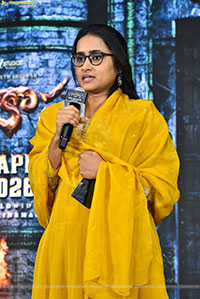 Rakasa Movie Pre Release Event 