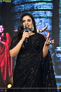 Rakasa Movie Pre Release Event 