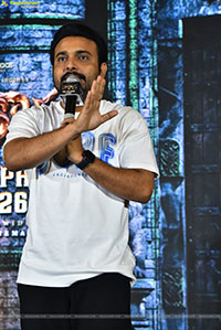 Rakasa Movie Pre Release Event 