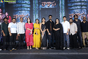 Rakasa Movie Pre Release Event 