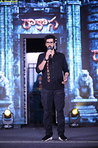 Rakasa Movie Pre Release Event 