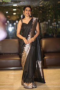 Rakasa Movie Pre Release Event 