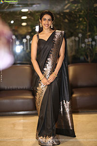 Rakasa Movie Pre Release Event 