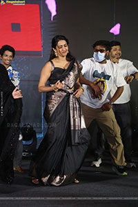 Rakasa Movie Pre Release Event 