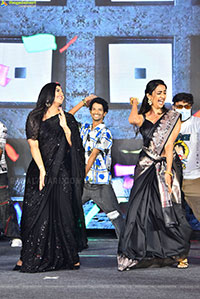 Rakasa Movie Pre Release Event 