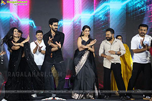 Rakasa Movie Pre Release Event 