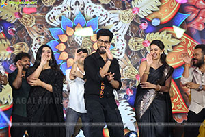 Rakasa Movie Pre Release Event 