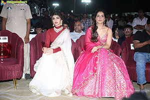 Ustaad Bhagat Singh Movie Pre Release Event