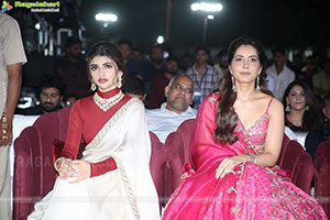 Ustaad Bhagat Singh Movie Pre Release Event