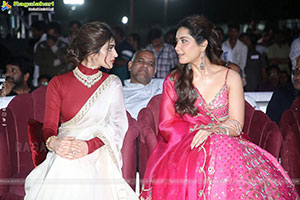 Ustaad Bhagat Singh Movie Pre Release Event