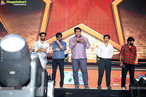 Ustaad Bhagat Singh Movie Pre Release Event