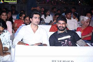 Ustaad Bhagat Singh Movie Pre Release Event
