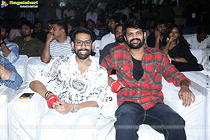 Ustaad Bhagat Singh Movie Pre Release Event