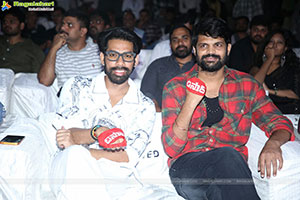 Ustaad Bhagat Singh Movie Pre Release Event