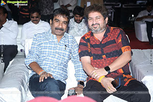 Ustaad Bhagat Singh Movie Pre Release Event