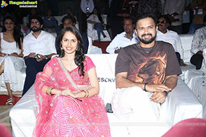 Ustaad Bhagat Singh Movie Pre Release Event