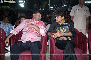 Ustaad Bhagat Singh Movie Pre Release Event