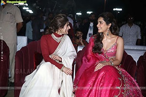 Ustaad Bhagat Singh Movie Pre Release Event