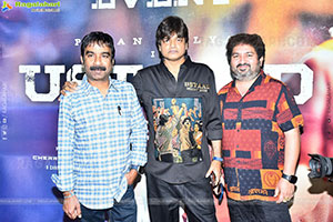 Ustaad Bhagat Singh Movie Pre Release Event