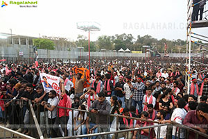 Ustaad Bhagat Singh Movie Pre Release Event