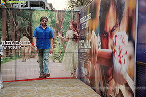 Ustaad Bhagat Singh Movie Pre Release Event