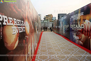 Ustaad Bhagat Singh Movie Pre Release Event