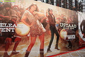 Ustaad Bhagat Singh Movie Pre Release Event