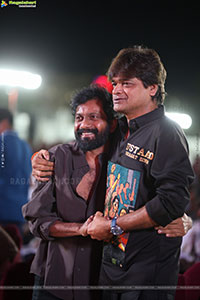 Ustaad Bhagat Singh Movie Pre Release Event