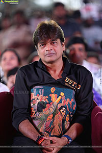 Ustaad Bhagat Singh Movie Pre Release Event