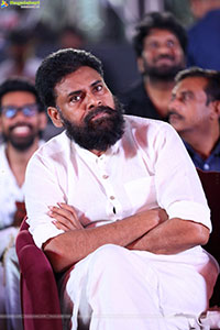 Ustaad Bhagat Singh Movie Pre Release Event