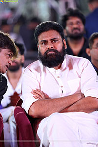 Ustaad Bhagat Singh Movie Pre Release Event