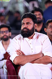 Ustaad Bhagat Singh Movie Pre Release Event