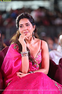 Ustaad Bhagat Singh Movie Pre Release Event