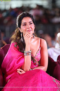 Ustaad Bhagat Singh Movie Pre Release Event