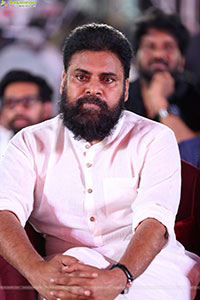 Ustaad Bhagat Singh Movie Pre Release Event