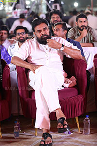 Ustaad Bhagat Singh Movie Pre Release Event