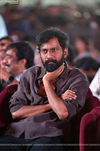 Ustaad Bhagat Singh Movie Pre Release Event