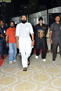 Ustaad Bhagat Singh Movie Pre Release Event